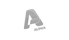 Alpha TV